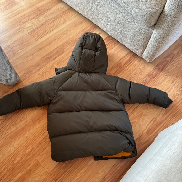 Zara Jacket - Picture 2 of 3